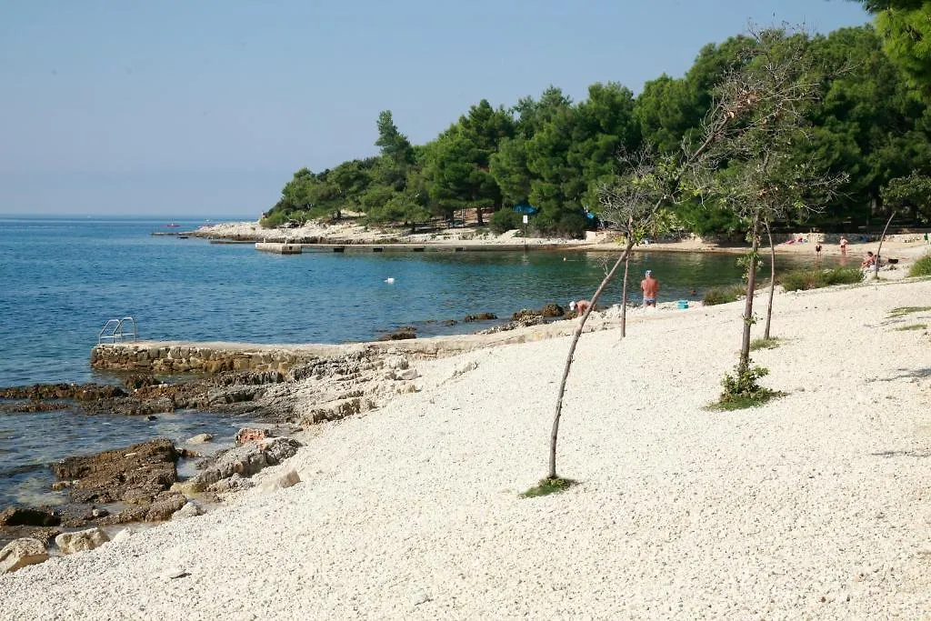 Apartments Jasna Rovinj