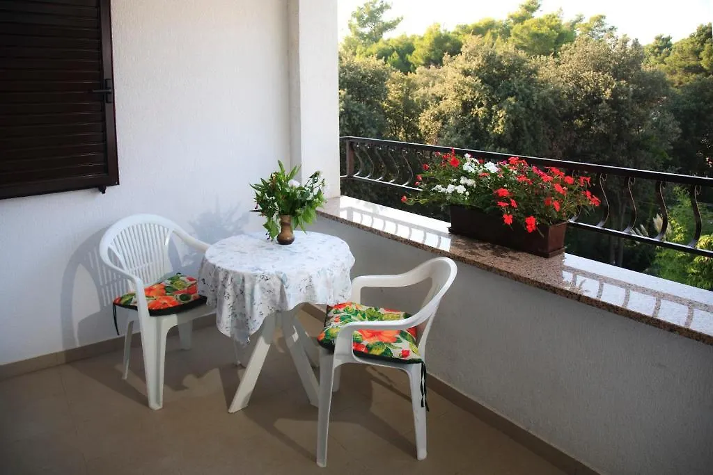 Apartments Jasna Rovinj