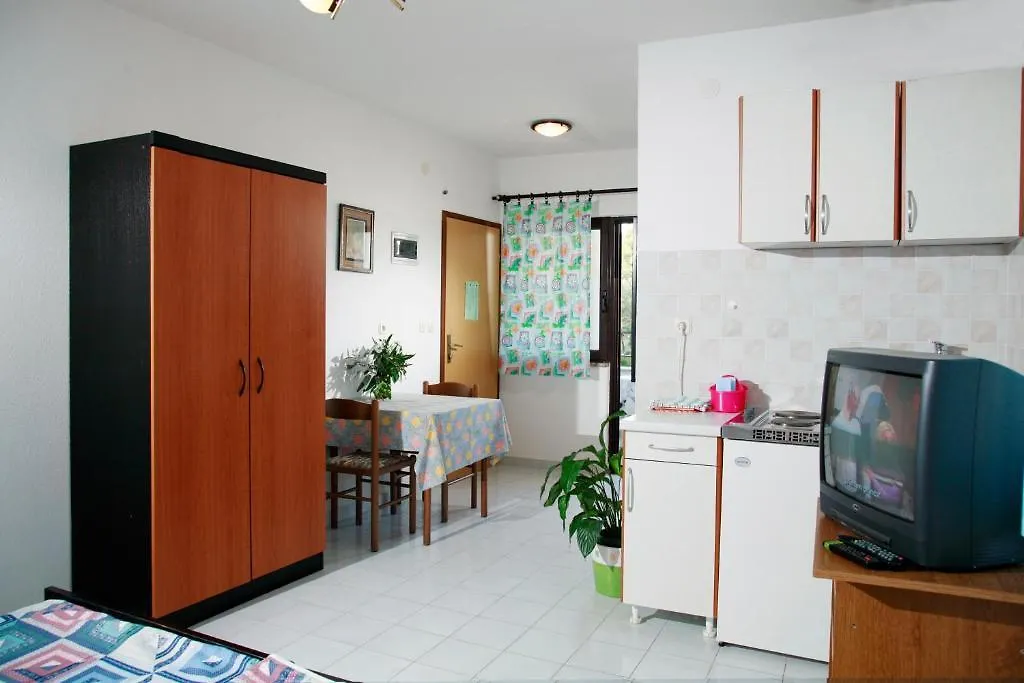 Apartments Jasna Rovinj 0*,  Croatia