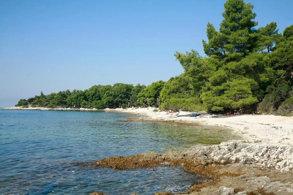 Apartments Jasna Rovinj 0*,  Croatia