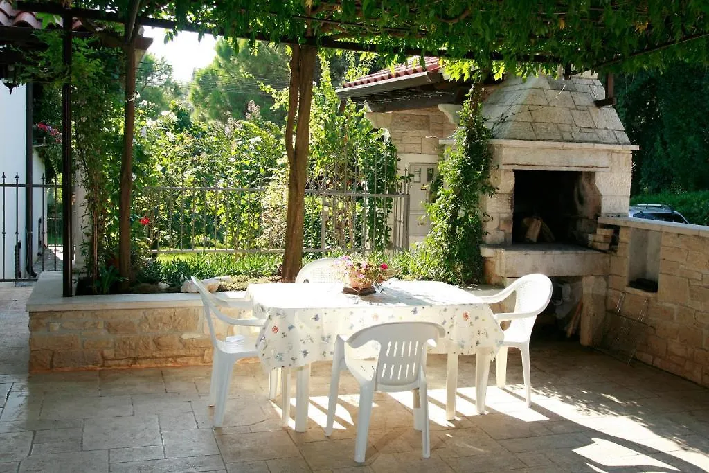 Apartments Jasna Rovinj Croatia