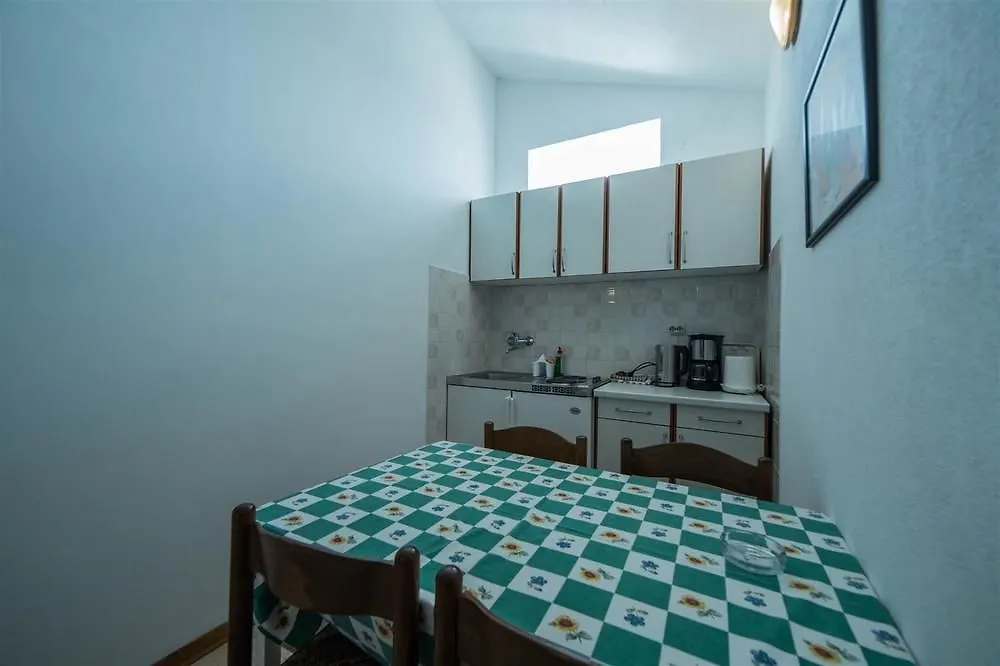 Apartments Jasna Rovinj Croatia