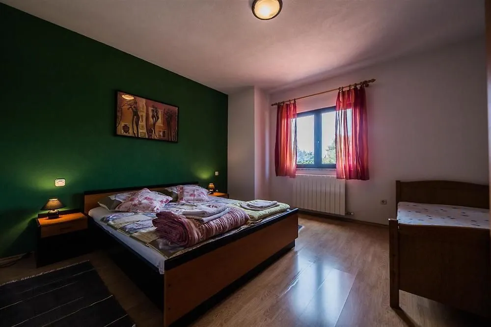 Apartments Jasna Rovinj