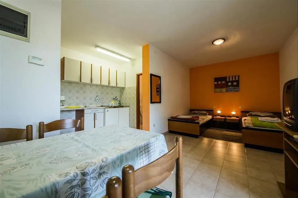 Apartments Jasna Rovinj