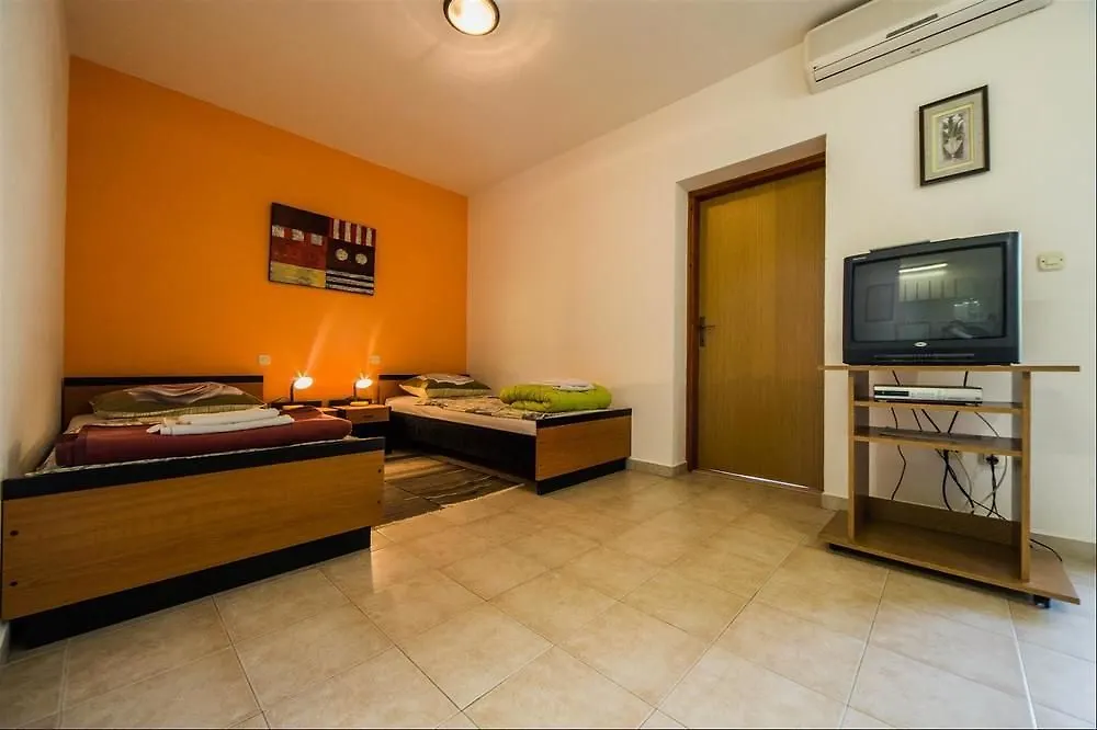 Apartments Jasna Rovinj