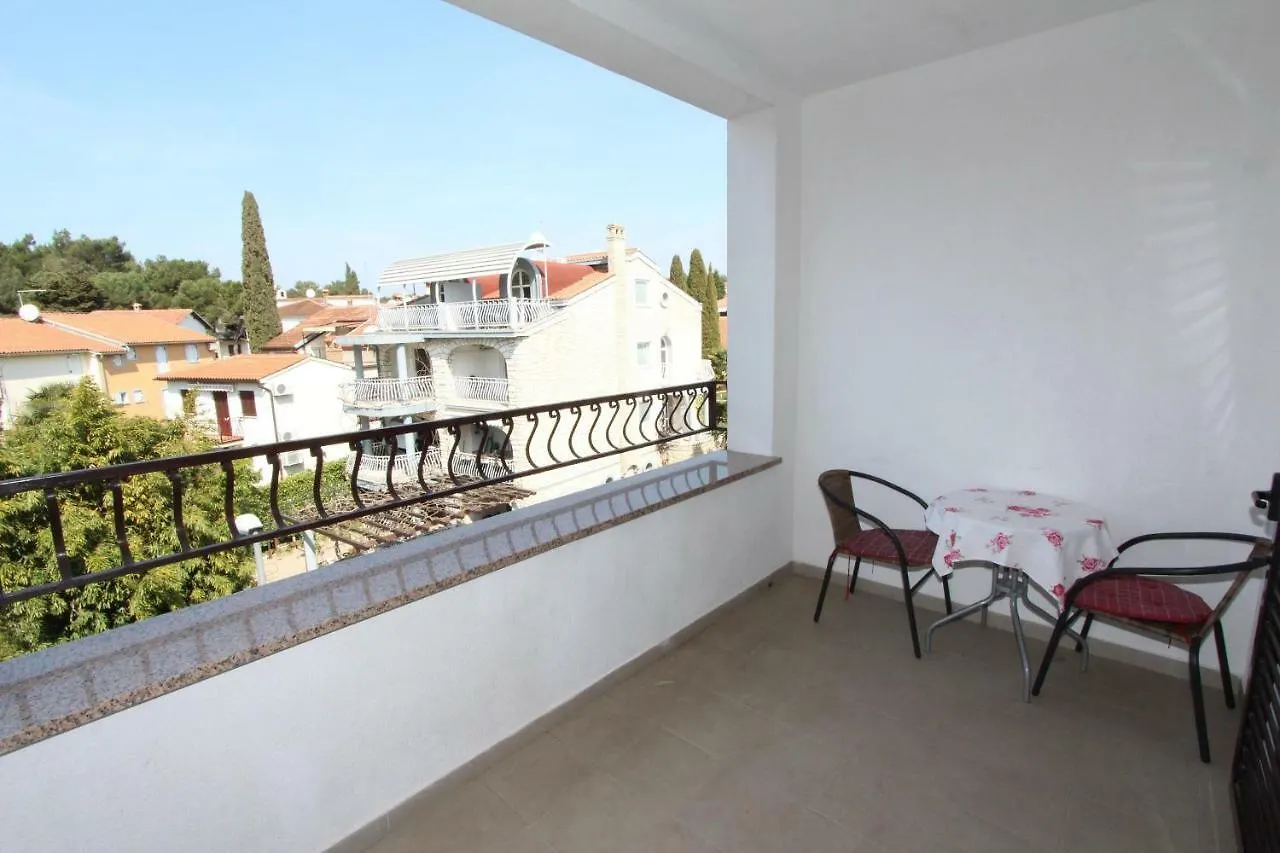 Apartments Jasna Rovinj