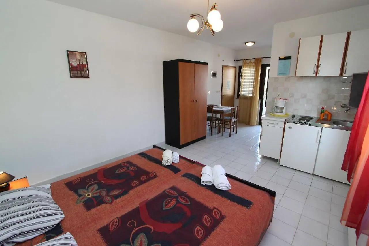Apartments Jasna Rovinj Croatia
