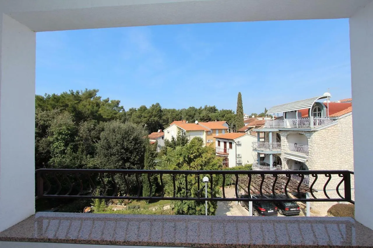 Apartments Jasna Rovinj 0*,  Croatia