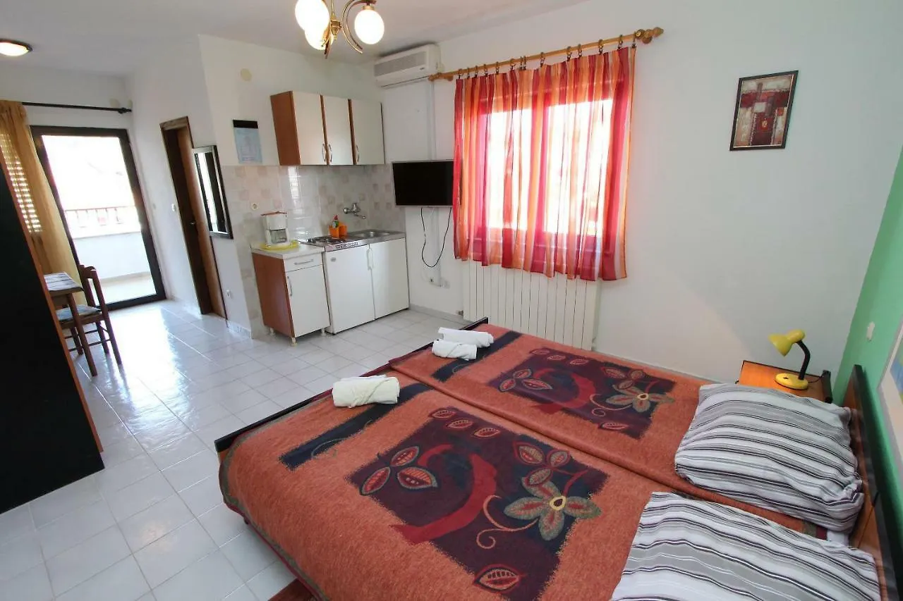Apartments Jasna Rovinj
