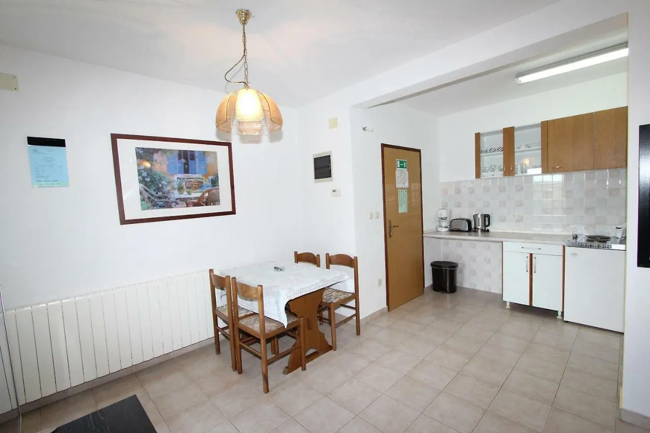 Apartments Jasna Rovinj