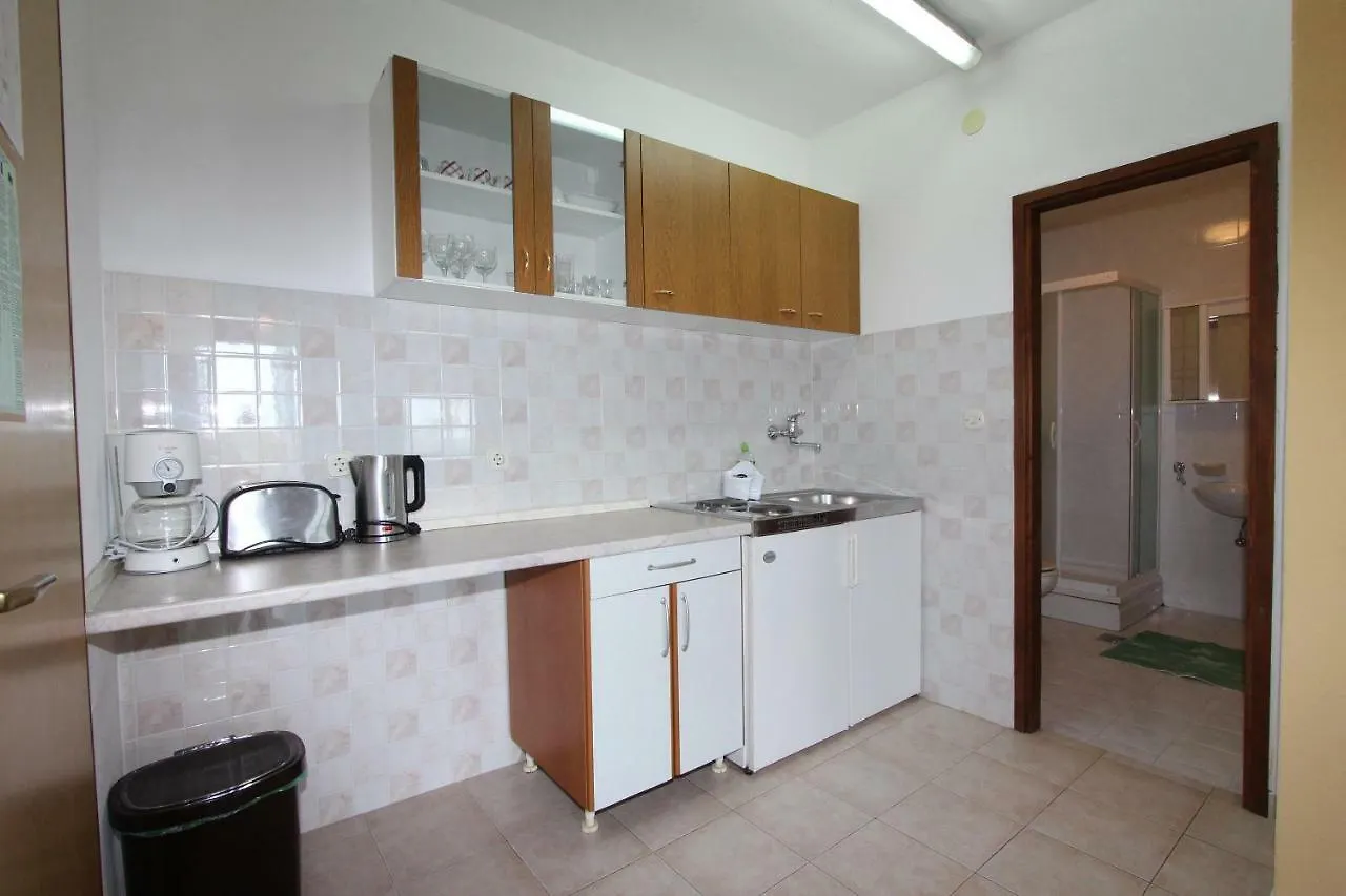 Apartments Jasna Rovinj