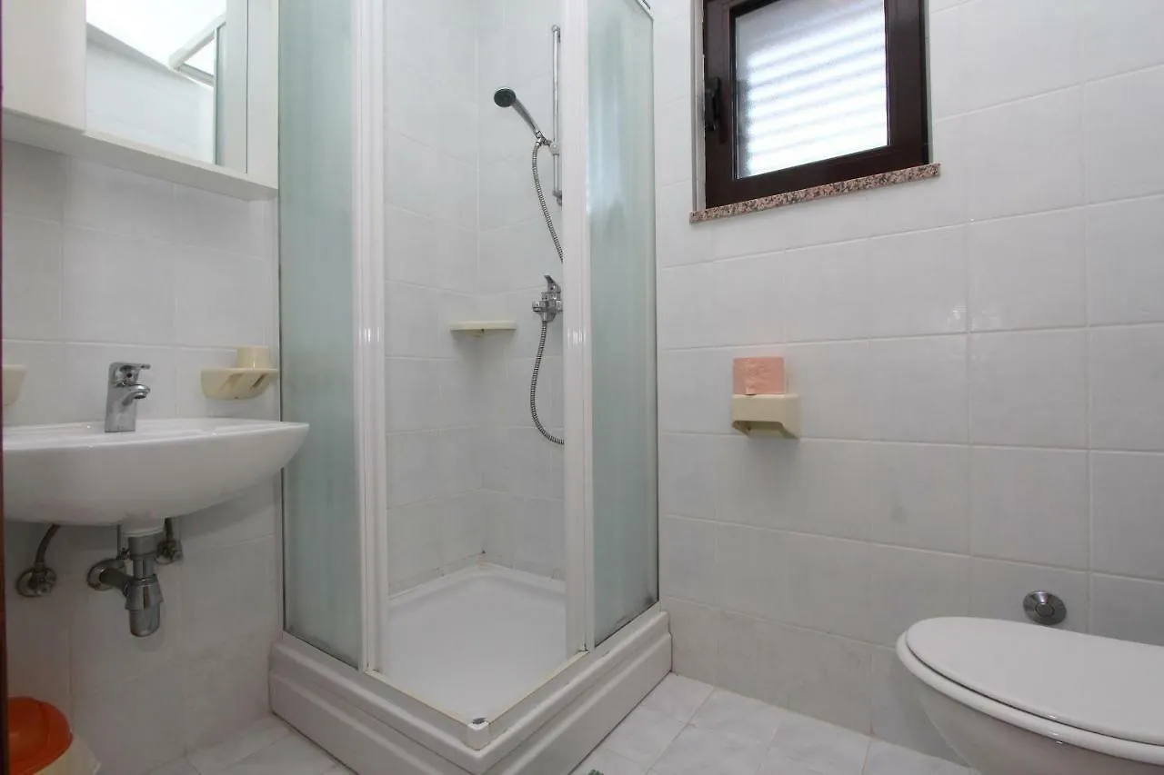 Apartments Jasna Rovinj 0*,
