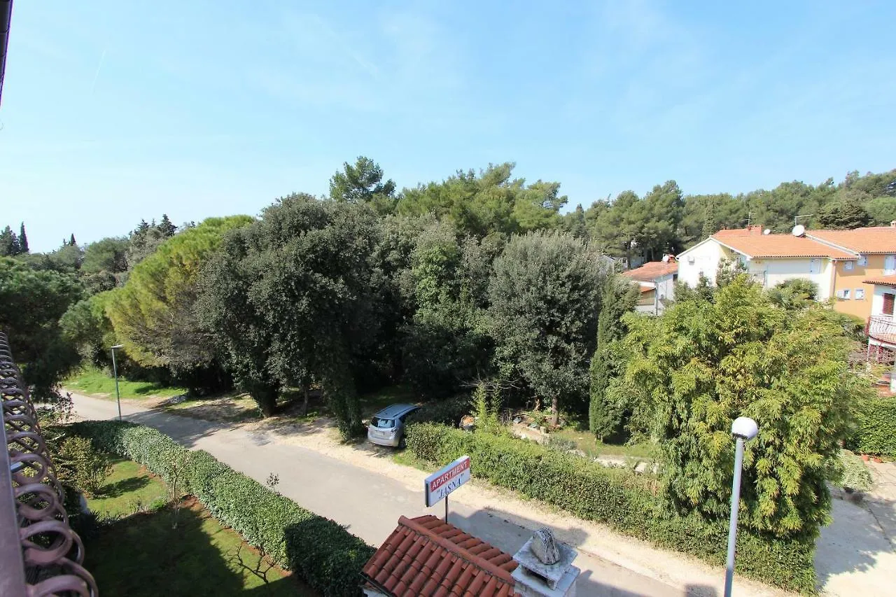 Apartments Jasna Rovinj
