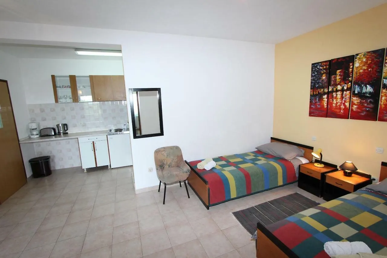 Apartments Jasna Rovinj 0*,  Croatia