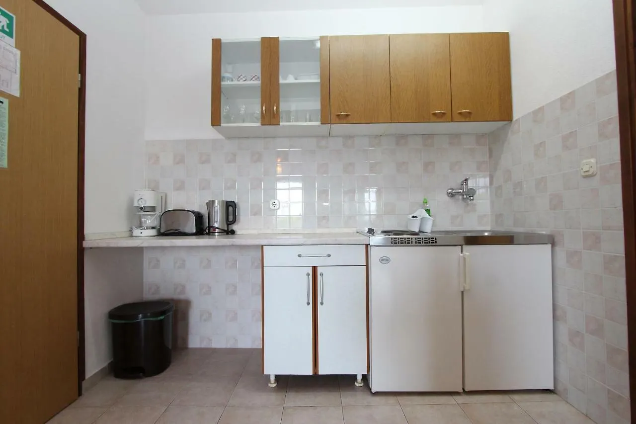Apartments Jasna Rovinj 0*,  Croatia
