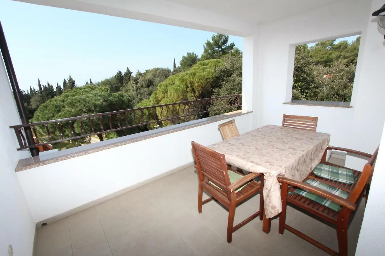 Apartments Jasna Rovinj 0*,