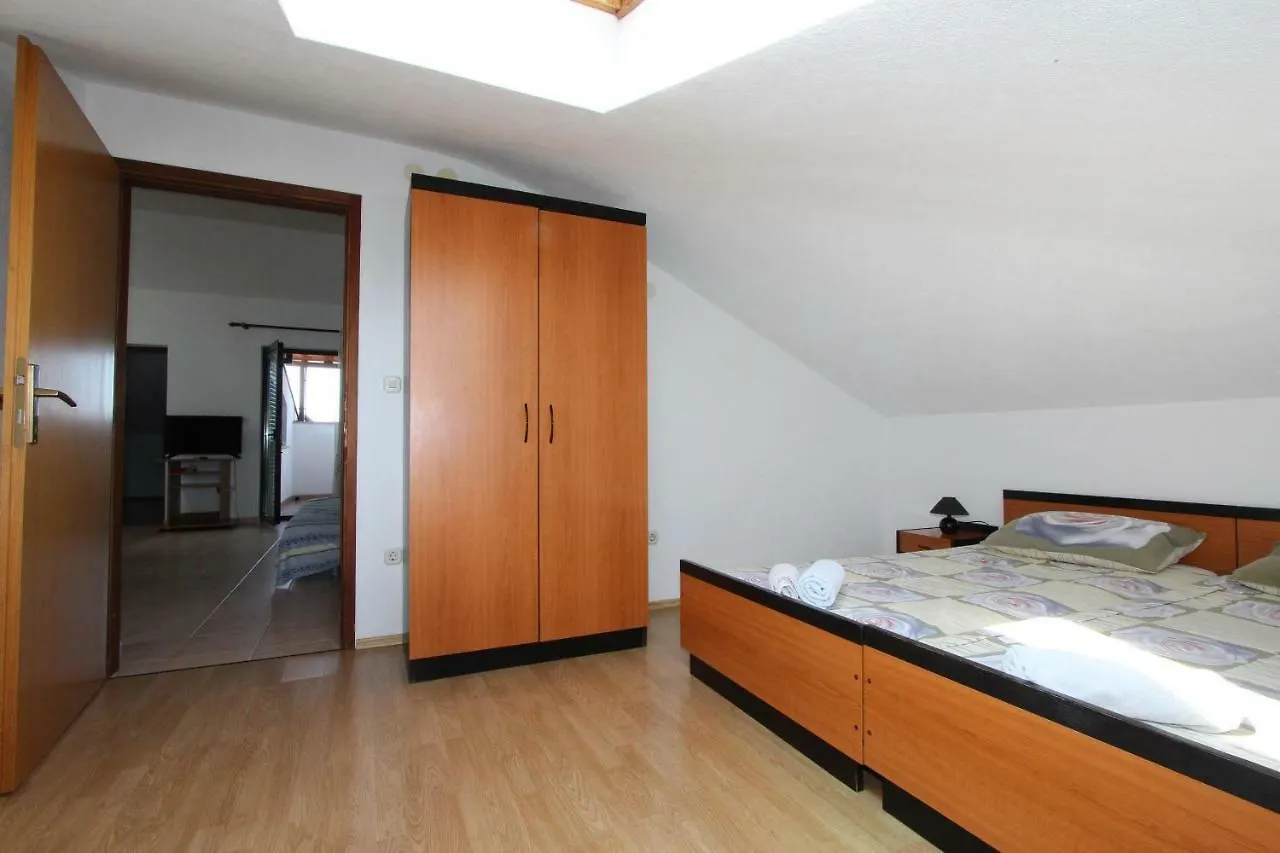 Apartments Jasna Rovinj