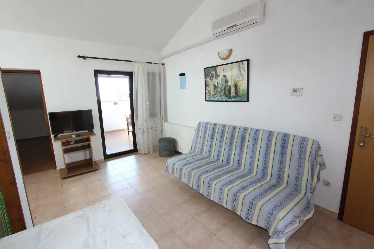 Apartments Jasna Rovinj