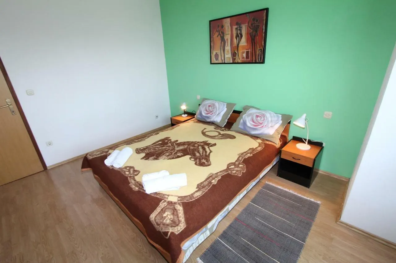 Apartments Jasna Rovinj Croatia