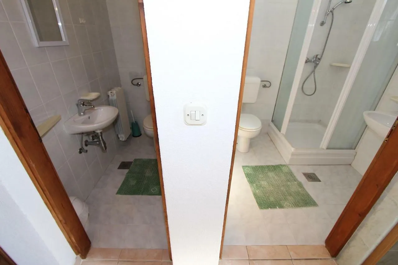 Apartments Jasna Rovinj