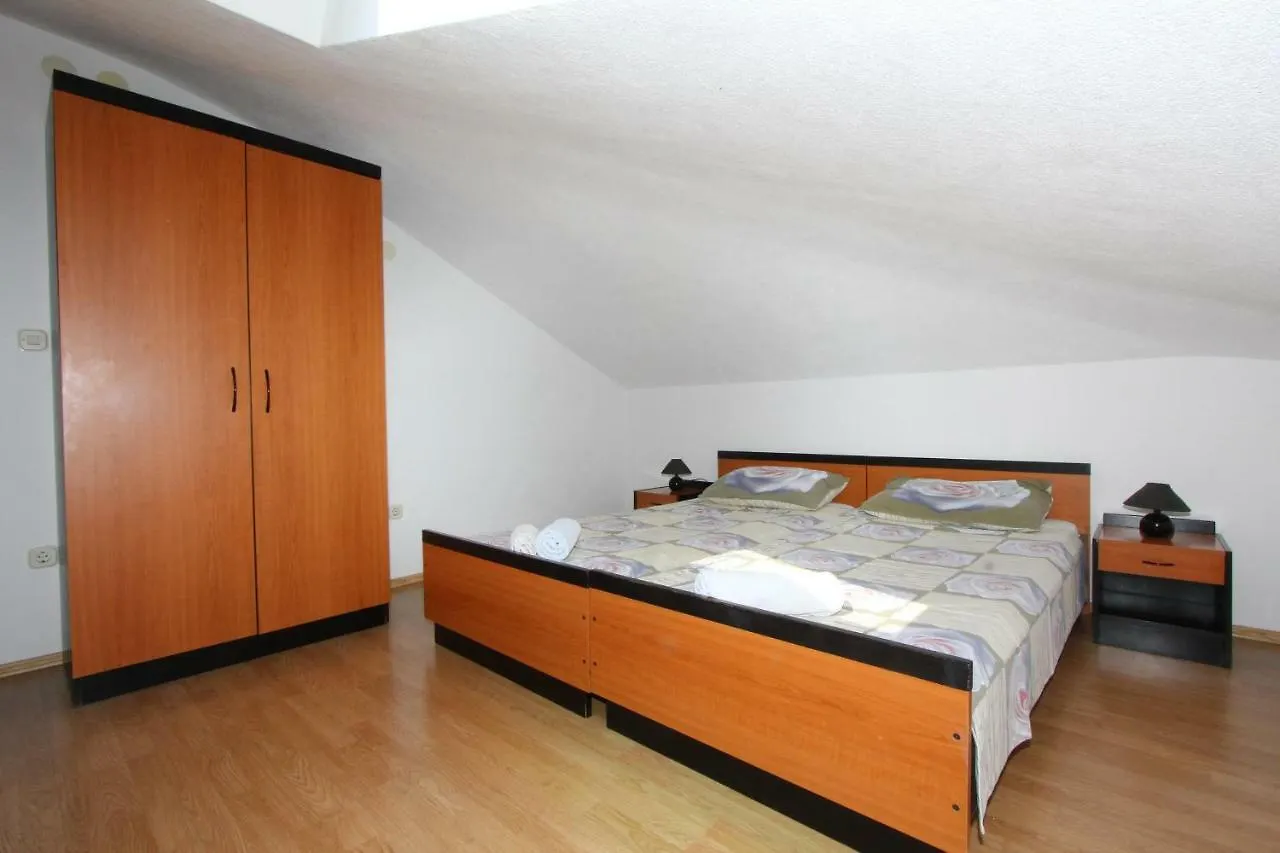 Apartments Jasna Rovinj