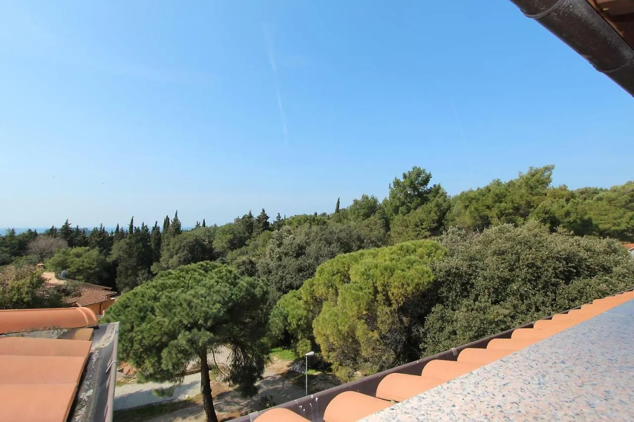 Apartments Jasna Rovinj