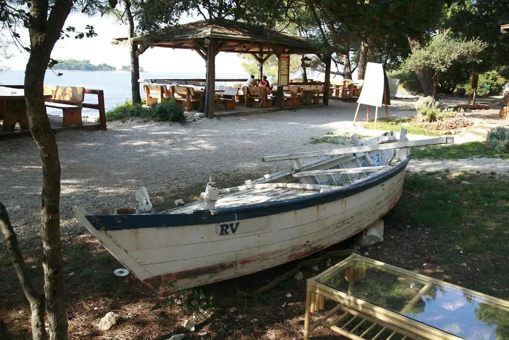 Apartments Jasna Rovinj 0*,