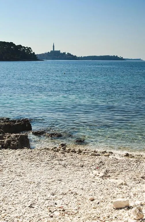 Apartments Jasna Rovinj 0*,  Croatia