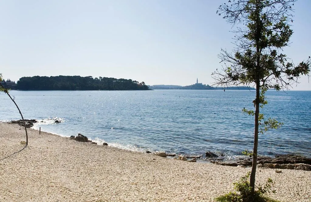 Apartments Jasna Rovinj