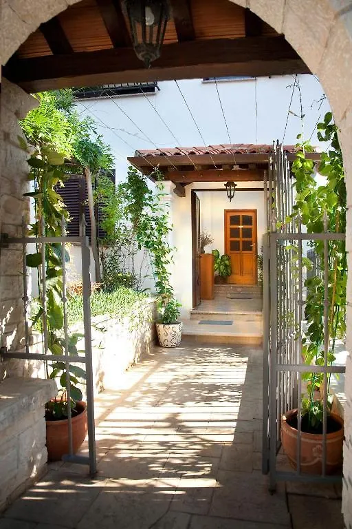 Apartments Jasna Rovinj