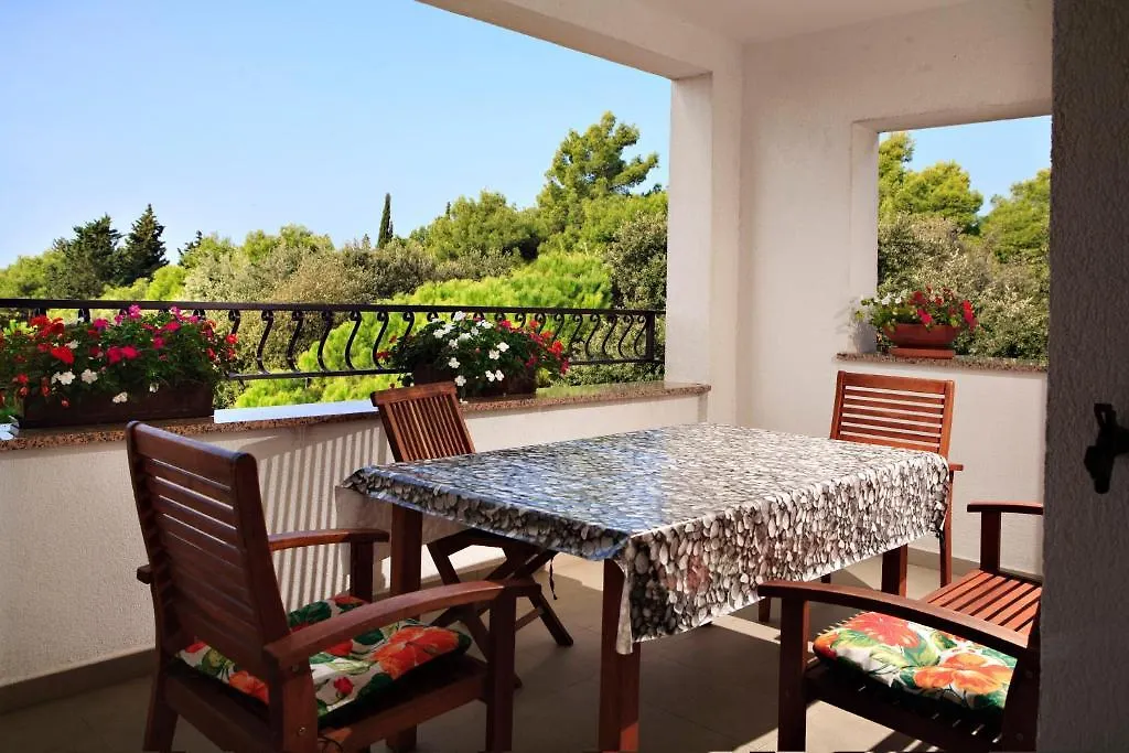 Apartments Jasna Rovinj