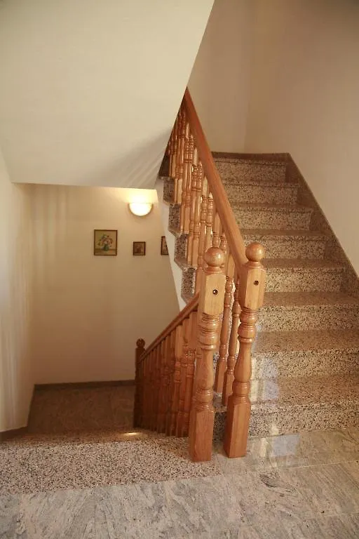 Apartments Jasna Rovinj