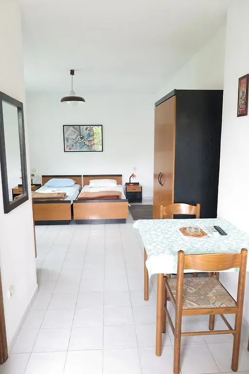 Apartments Jasna Rovinj Croatia