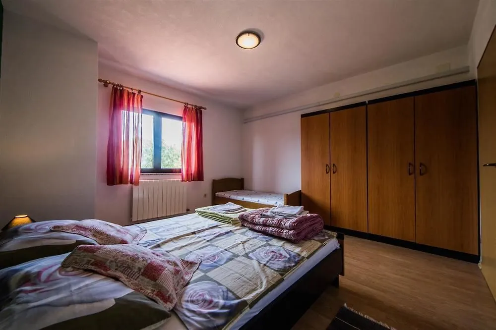 Apartments Jasna Rovinj