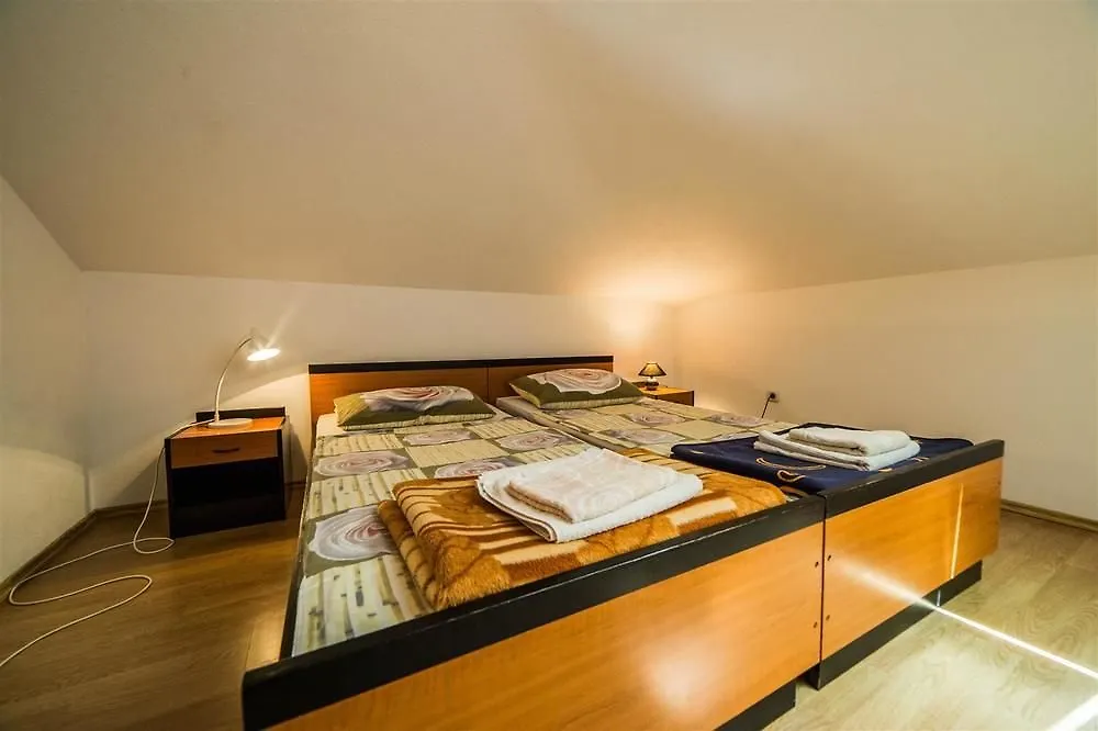 Apartments Jasna Rovinj