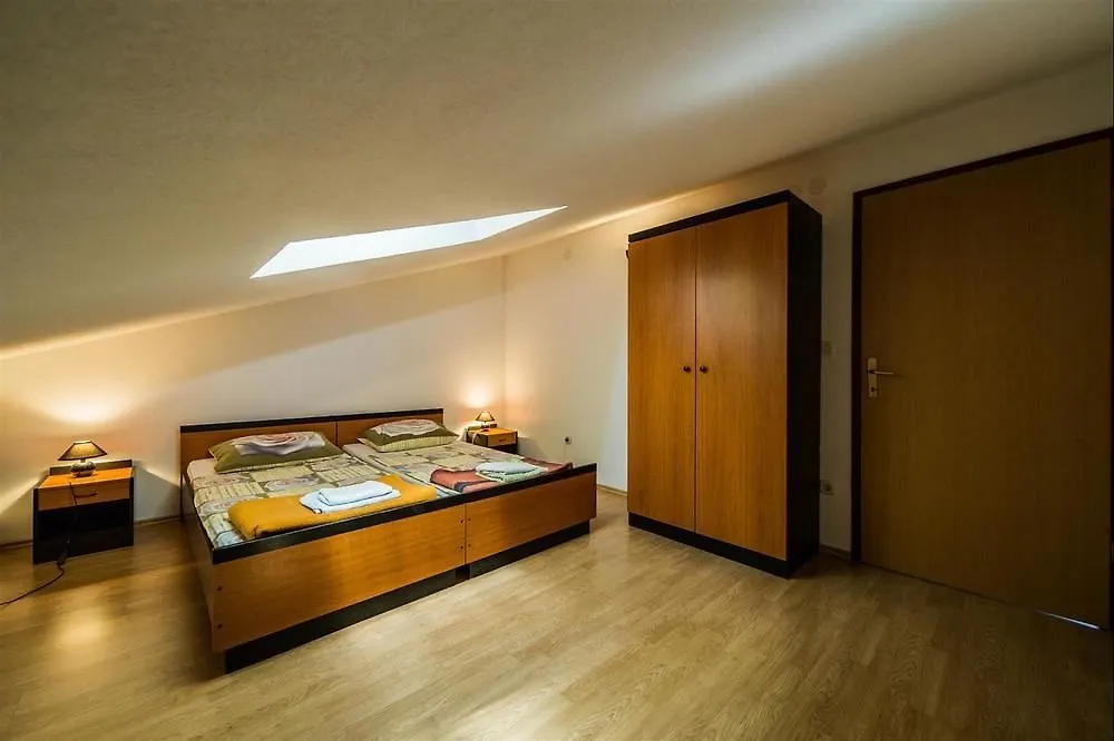 Apartments Jasna Rovinj Croatia