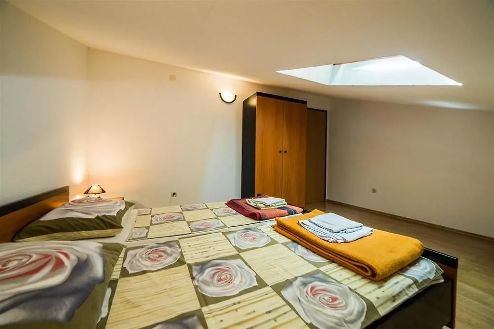 Apartments Jasna Rovinj 0*,  Croatia