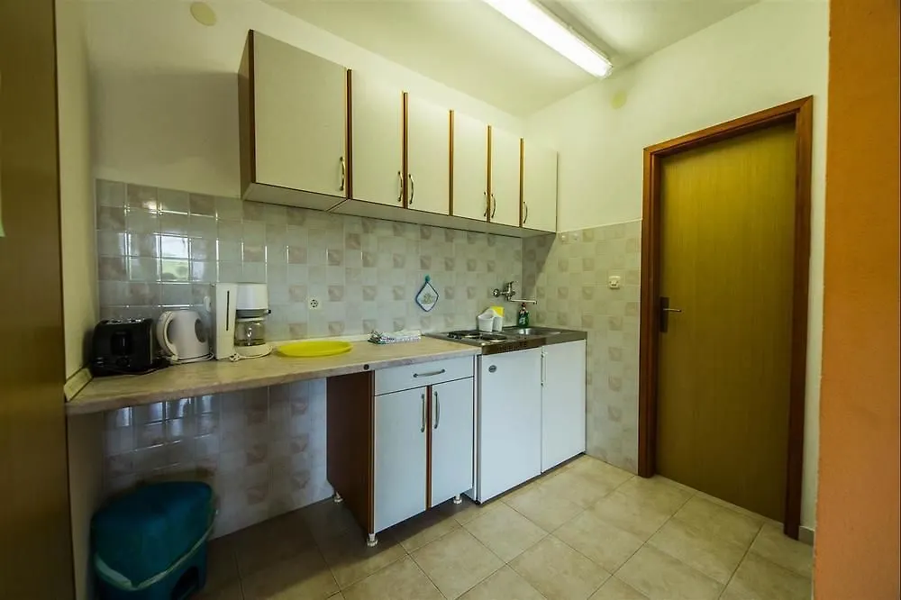 Apartments Jasna Rovinj