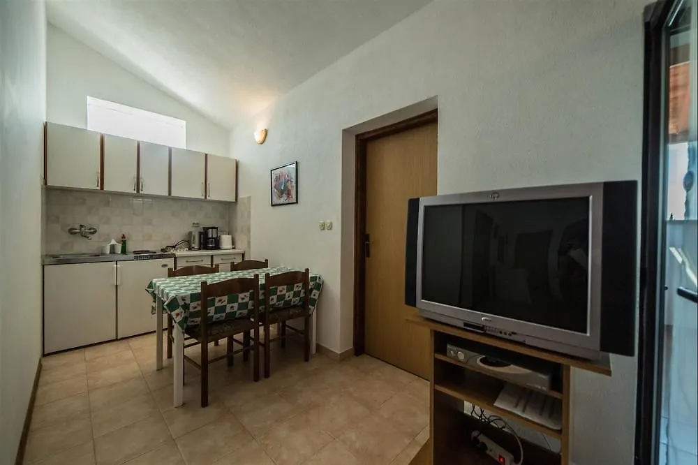 Apartments Jasna Rovinj Croatia