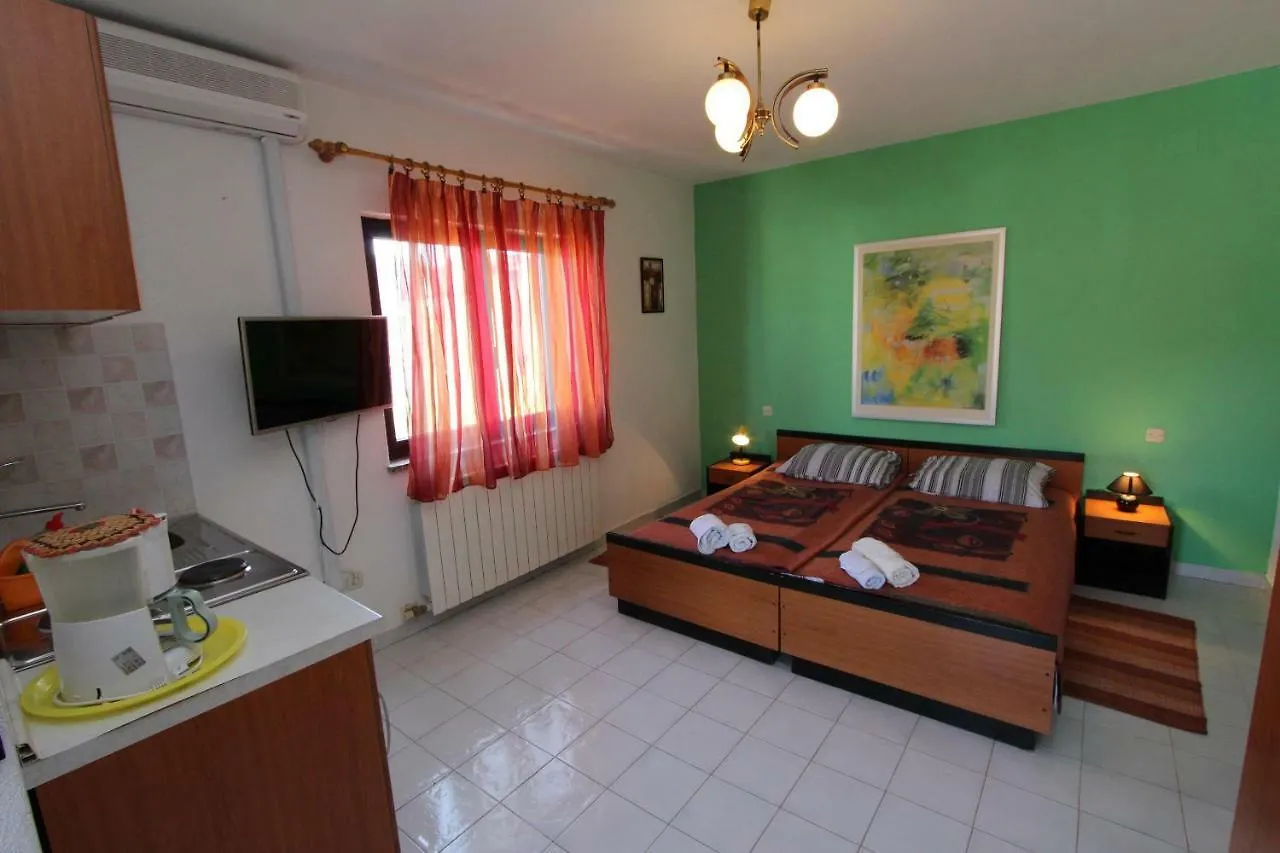 Apartments Jasna Rovinj