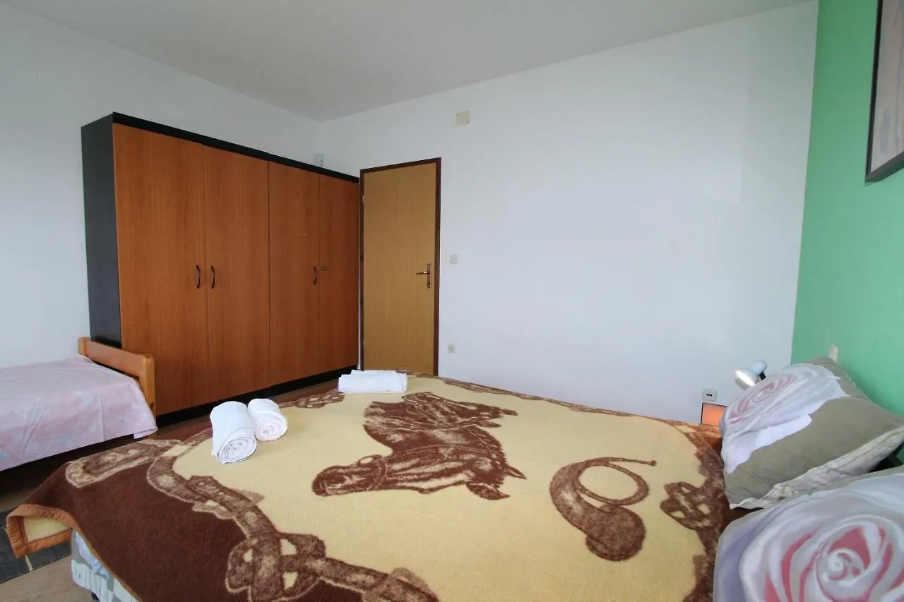 Apartments Jasna Rovinj Croatia