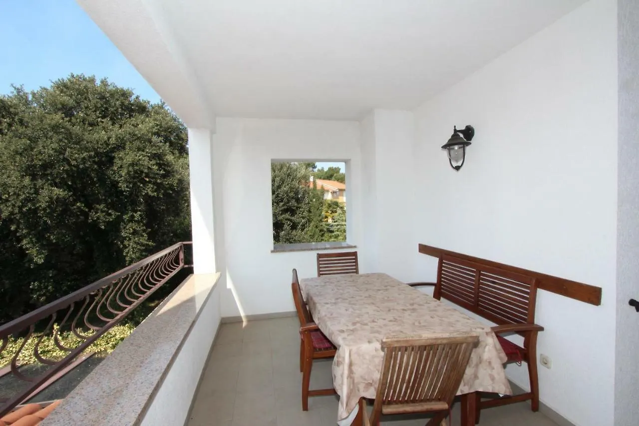 Apartments Jasna Rovinj