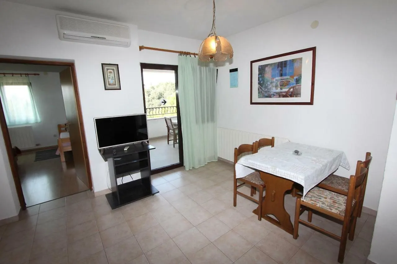 Apartments Jasna Rovinj
