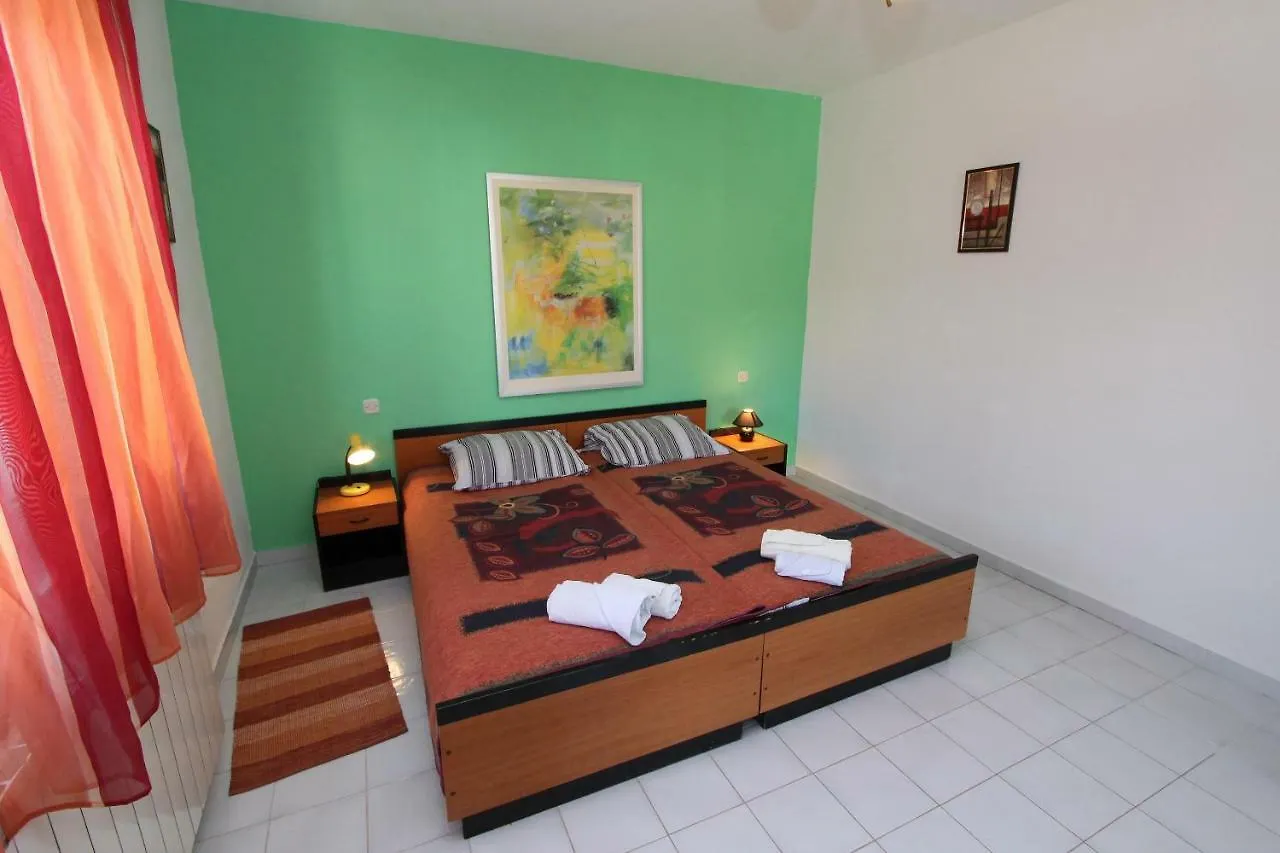 Apartments Jasna Rovinj