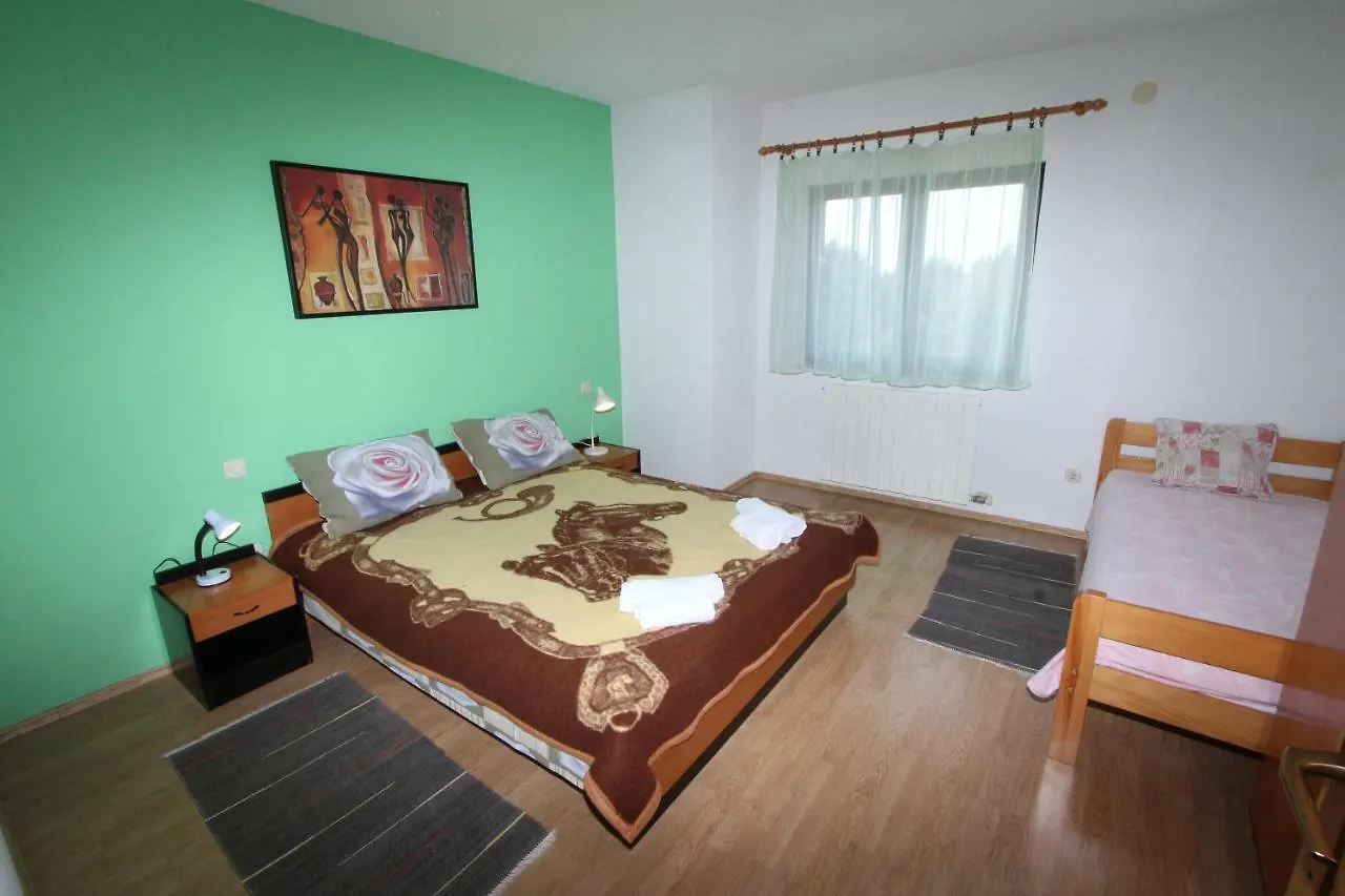 Apartments Jasna Rovinj