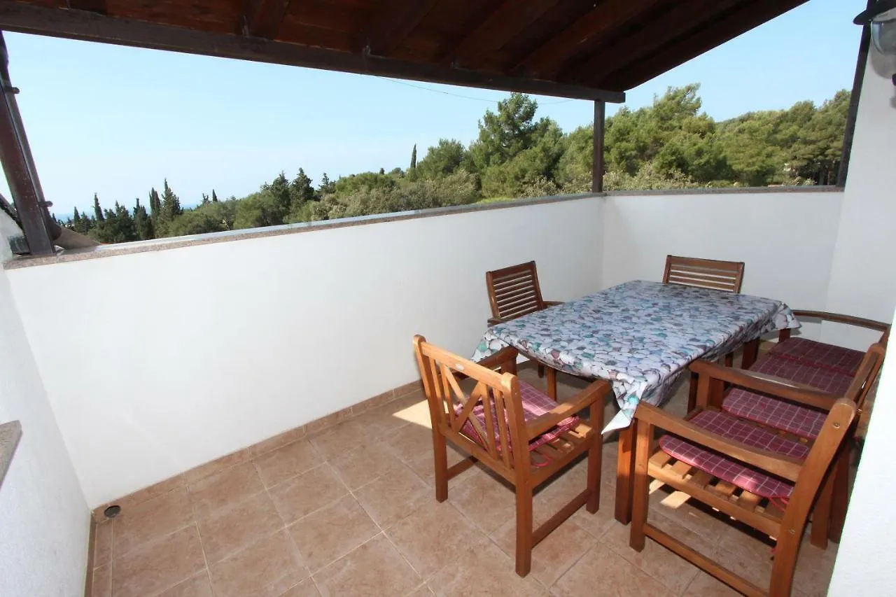 Apartments Jasna Rovinj