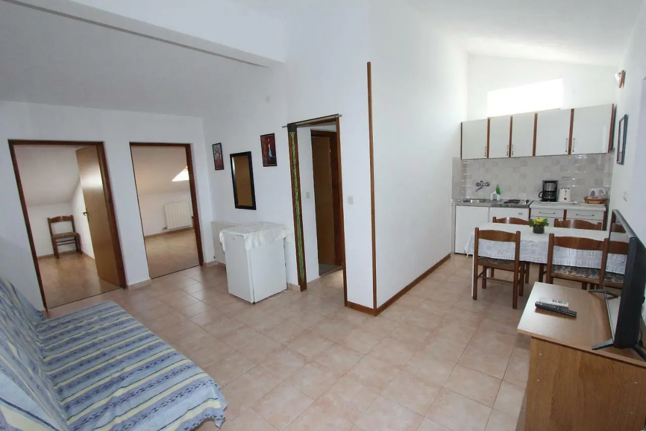 Apartments Jasna Rovinj