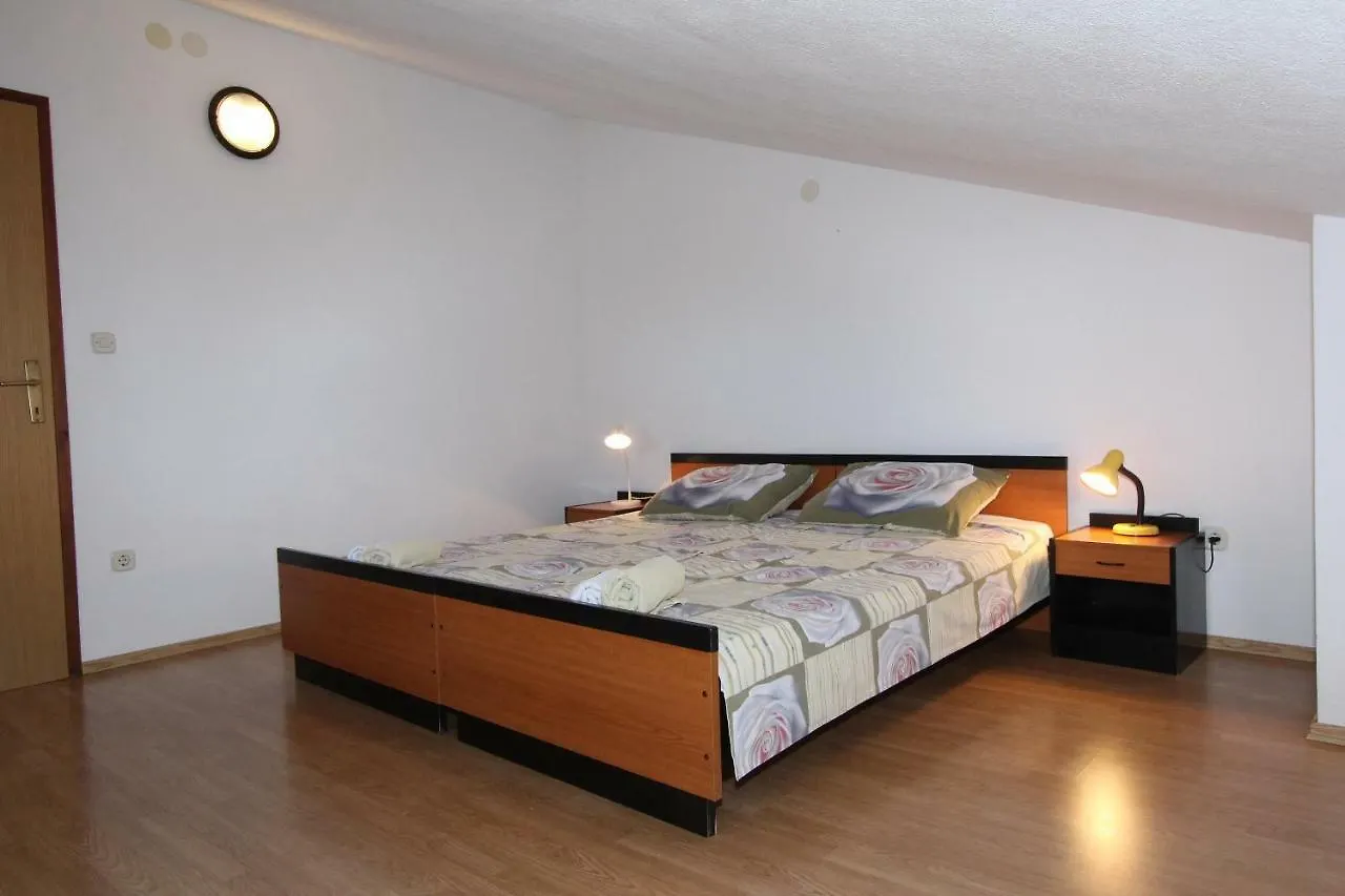Apartments Jasna Rovinj