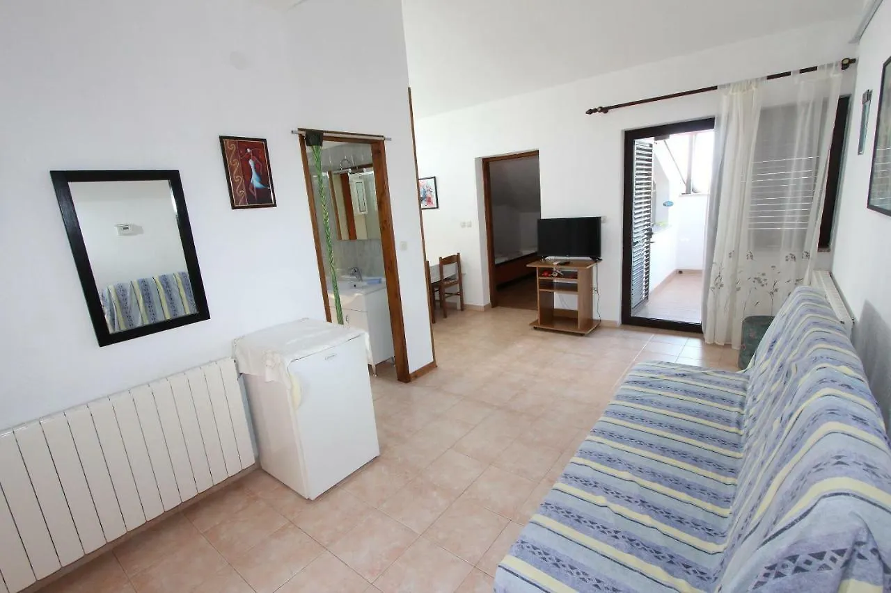 Apartments Jasna Rovinj