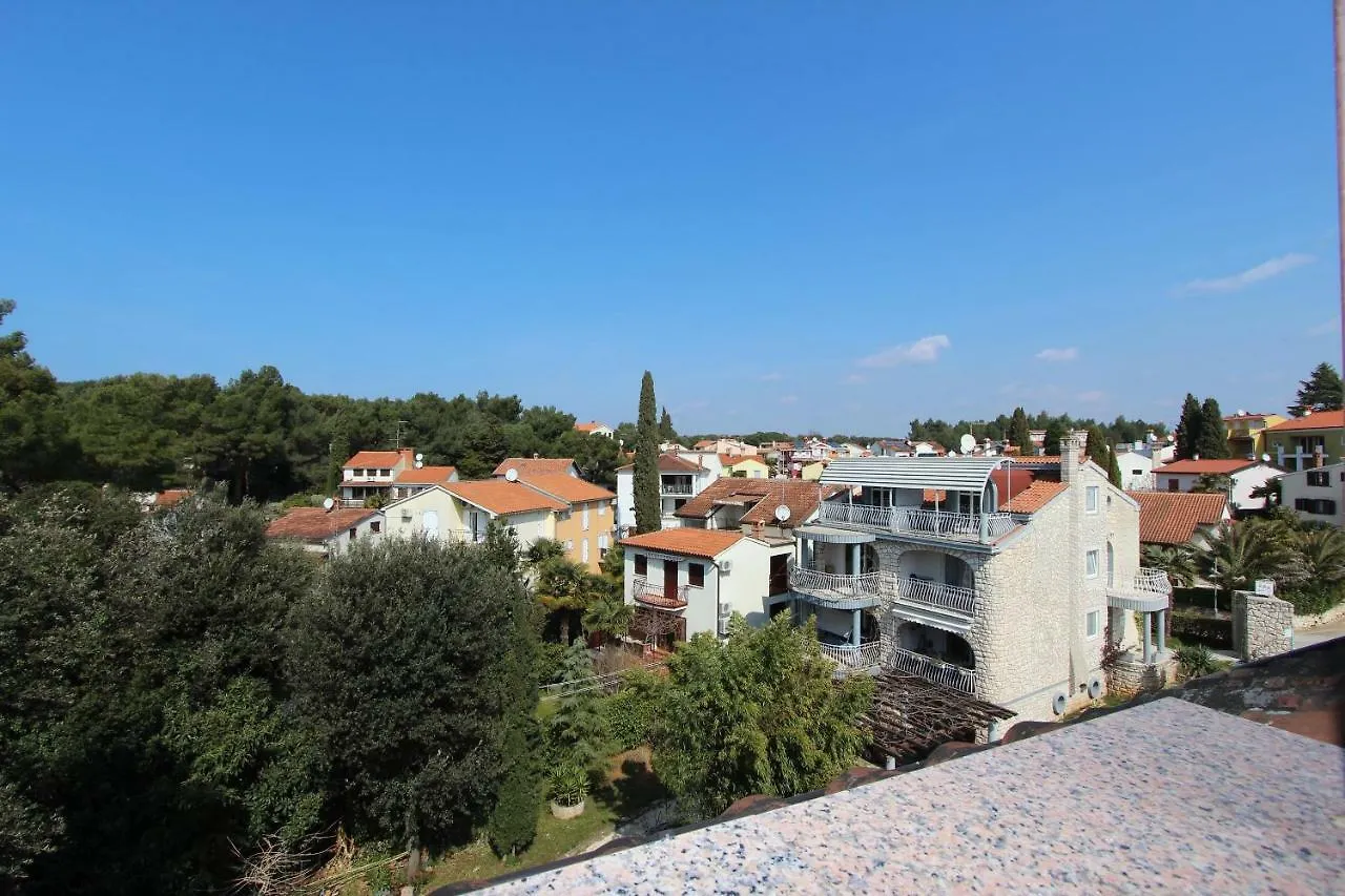 Apartments Jasna Rovinj 0*,  Croatia